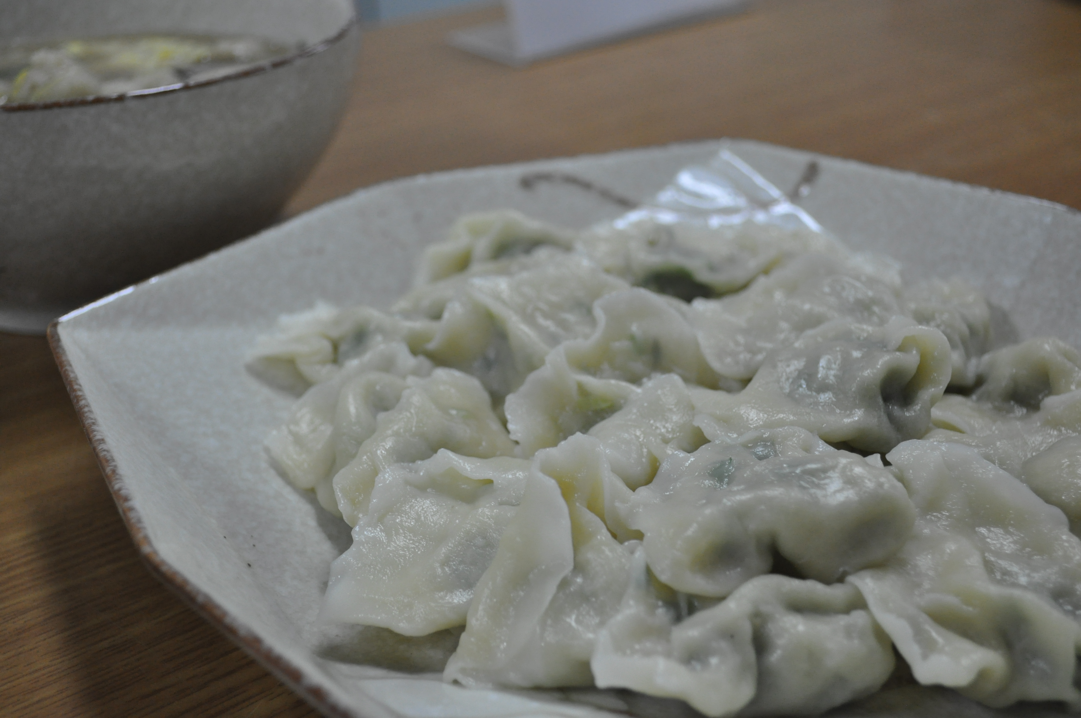 중국음식 교육(4회차)